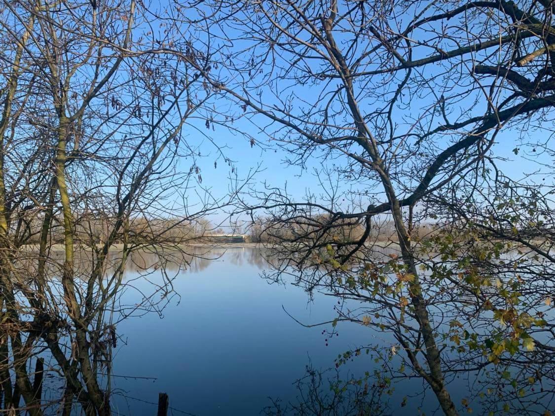 Verdun-sur-le-Doubs Les Annexesヴィラ エクステリア 写真