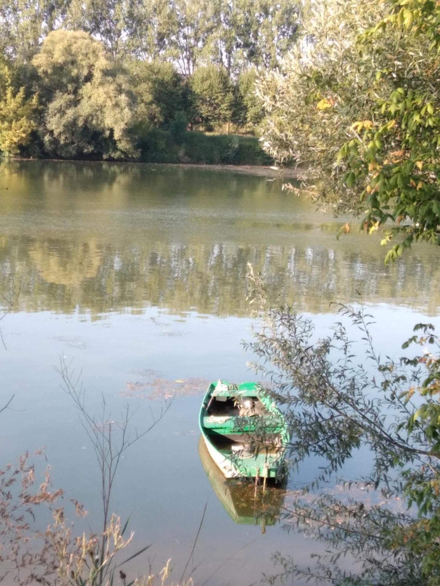 Verdun-sur-le-Doubs Les Annexesヴィラ エクステリア 写真